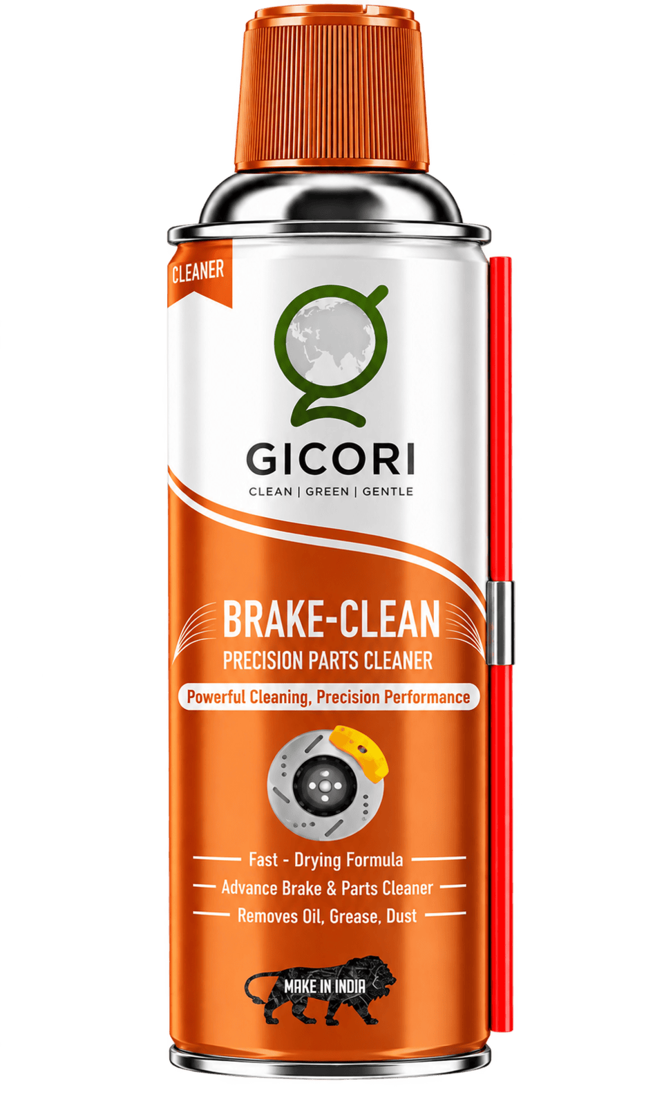 GICORI Brake Clean
